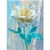 Image 1 : Single White Rose