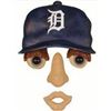 Image 1 : Detroit Tigers Forest Face