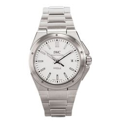 IWC  Ingenieur Automatic  Men Watch