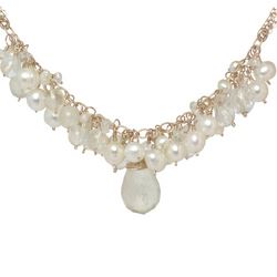 Necklace 292 - RoseGold