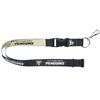 Image 1 : Pittsburgh Penguins Lanyard - Reversible