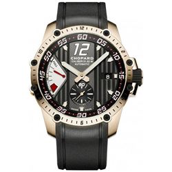 Chopard  Classic Racing Superfast Power Control  Men Watch