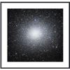 Image 1 : Omega Centauri or NGC 5139 is a globular cluster of stars seen in the constellation of Centaurus. fr
