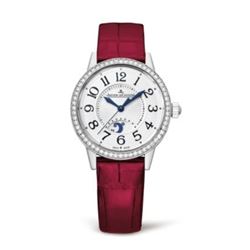 Jaeger Lecoultre  Rendez- Vous Night And Day Ladies  Women Watch