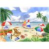 Image 1 : Carribean Beach