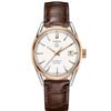 Image 1 : Tag Heuer  Carrera Calibre 5 39Mm Automatic  Men Watch