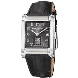 Baume  Mercier  Hampton Automatic  Men Watch