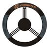 Image 1 : Oklahoma State Cowboys Steering Wheel Cover - Mesh
