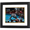 Image 1 : James "Buster" Douglas Signed 8X10 Photo Custom Framed (Knockout Vs Mike Tyson)