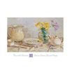 Image 1 : Tea with Daisies