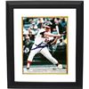 Image 1 : Boog Powell Signed Baltimore Orioles 8X10 Photo Custom Framed