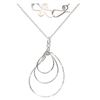 Image 1 : Necklace 150 - RoseGold