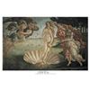 Image 1 : Birth of Venus