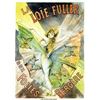 Image 1 : La Loie Fuller