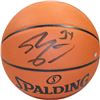 Image 1 : Shaquille O'neal Signed I/O Basketball