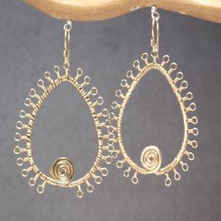 Kashmir 14 - Gold