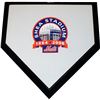 Image 1 : Shea Stadium Commemorative Logo Home Plate