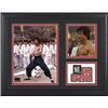 Image 1 : The Dragon framed presentation #2