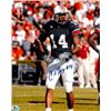 Image 1 : Carlos Rogers Signed Auburn Tigers 8X10 Photo