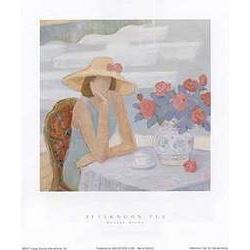 Afternoon Tea