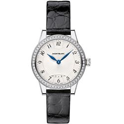 Montblanc  Boheme Date  Women Watch