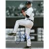 Image 1 : Jeremy Bonderman Signed Detroit Tigers 8X10 Photo