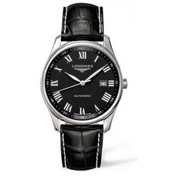 Longines  Master   Men Watch
