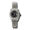 Image 1 : Rolex  Datejust 26   Women Watch