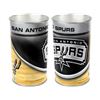 Image 1 : San Antonio Spurs 15" Waste Basket