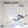 Image 1 : Sean Avery Ice Slab For Ice Collage