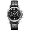 Image 1 : Hamilton  Jazzmaster Auto Chrono  Men Watch