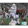 Image 1 : Mark Ingram Signed Alabama Crimson Tide 8X10 Photo- Ingram Hologram (Blue Sig)