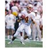 Image 1 : Peter Tom Willis Unsigned Florida State Seminoles 8X10 Photos- Set Of 2