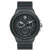 Image 1 : Movado  Parlee   Men Watch