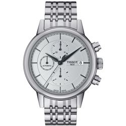 Tissot  T-Classic Carson  Men Watch