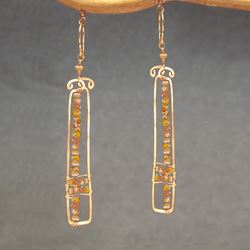 Bohemian 103 - Gold