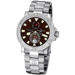Ulysse Nardin  Marine Diver  Men Watch