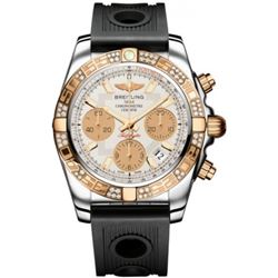 Breitling  Chronomat 41  Men Watch