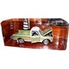 Image 1 : Nascar Unsigned 1:18 Larger Crystal Clear Display Case With Clear Base