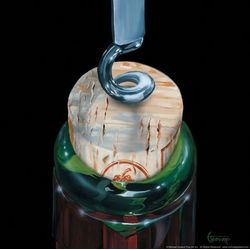 Screw the Cork