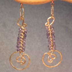 Luxe Bijoux 177 - Silver