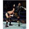 Image 1 : MVP WWE Action Vertical 16X20 Photo