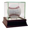 Image 1 : Tom Lasorda MLB Baseball W/ HOF 8.3.97 Insc.