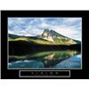 Image 1 : Vision - Mountain Reflection