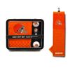 Image 1 : Cleveland Browns Golf Gift Set With Towel