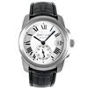 Image 1 : Cartier  Calibre De Diver  Men Watch