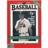 Image 1 : Greg Maddux Unsigned Atlanta Braves Athlon Sports 1995 MLB Baseball Special Collector's Edition Maga