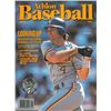 Image 1 : Paul Molitor Unsigned Milwaukee Brewers Athlon Sports 1992 MLB Baseball Preview Magazine