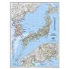 Image 1 : Japan and Korea