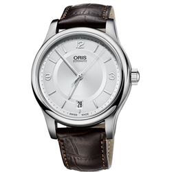 Oris  Classic Date  Men Watch